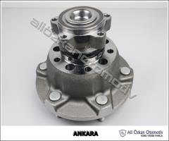 Ford Yedek Parça - İTHAL ÖN TEKER BİLYASI PORYALI 6 BİJON